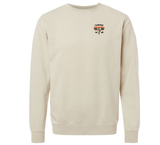 South Dakota 13+ Champs Crewneck Sweatshirt 2024