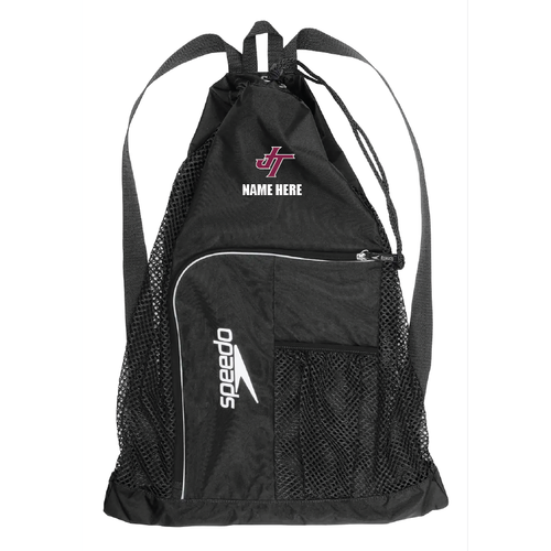 Jenks HS Mesh Bag