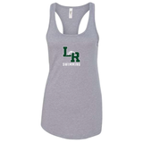 Lakewood Ranch Female Tank Top