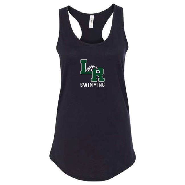 Lakewood Ranch Female Tank Top