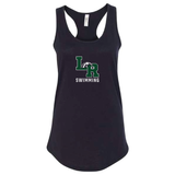 Lakewood Ranch Female Tank Top