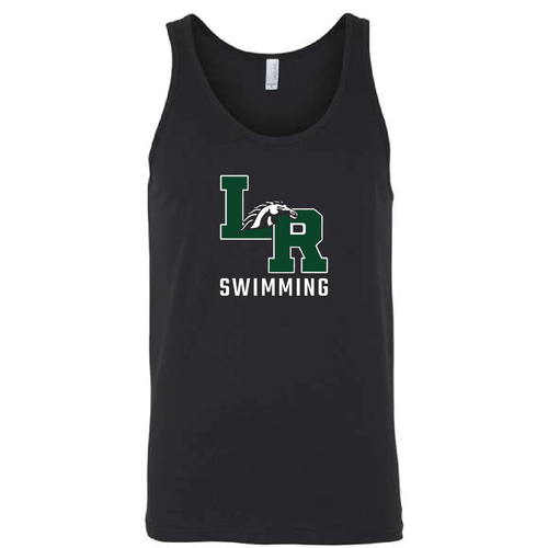 Lakewood Ranch Unisex Tank Top