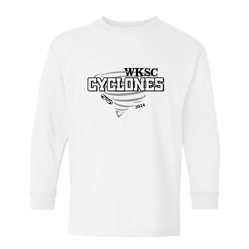 Western Kansas Long Sleeve