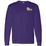 Bellevue High School Long Sleeve