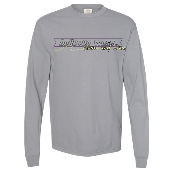 Bellevue West 2023 Long Sleeve