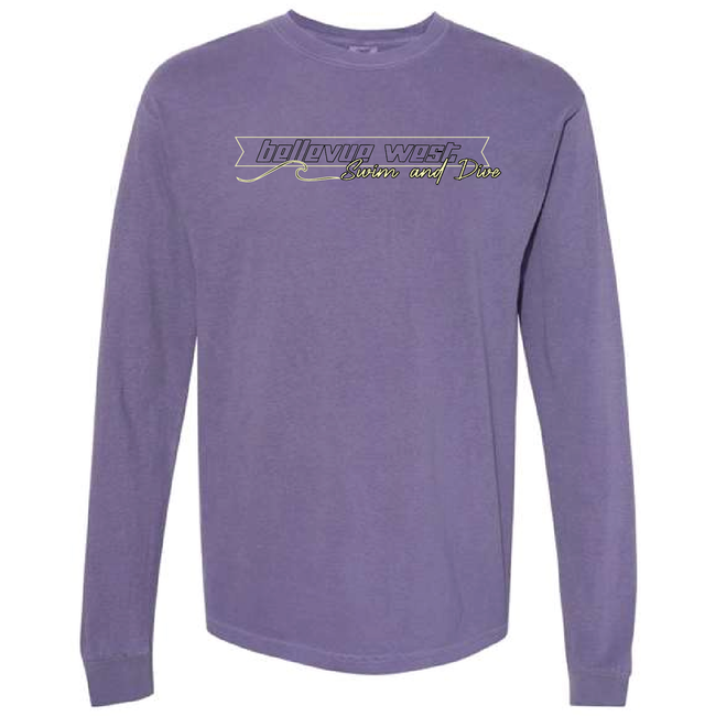 Bellevue West 2023 Long Sleeve