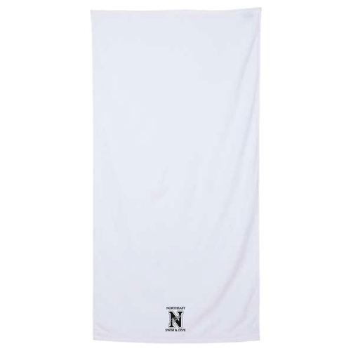 Lincoln Northeast Team Towel