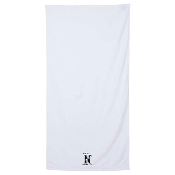 Lincoln Northeast Team Towel