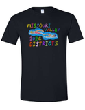 MVS Districts T-Shirt