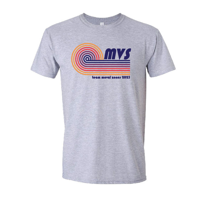 MVS Zone Team T-Shirt Bundle