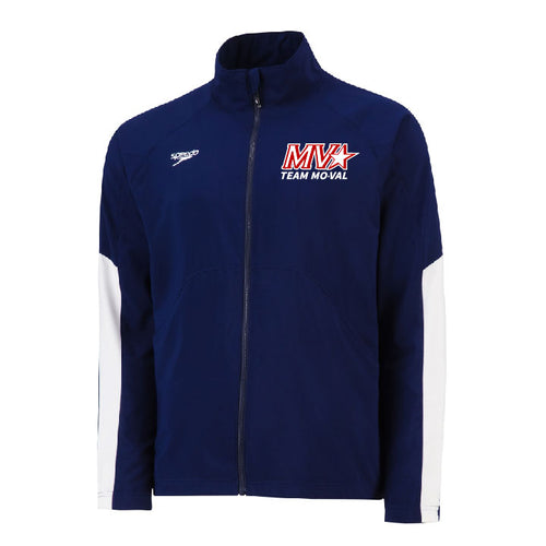 MVS Zone Team Jacket