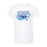 Missouri Valley Zone Team 2024 Parent T-Shirt