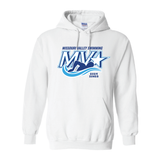 Missouri Valley Zone Team 2024 Parent Hoodie