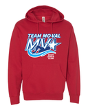 Missouri Valley Zone Team Hoodie