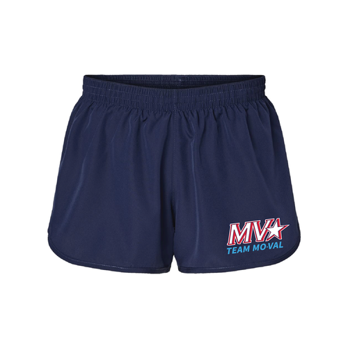 Missouri Valley Zone Team 3 1/2" Inseam Shorts