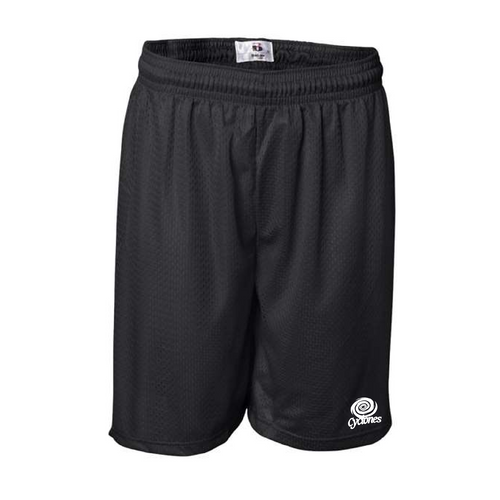 Western Kansas Male Shorts
