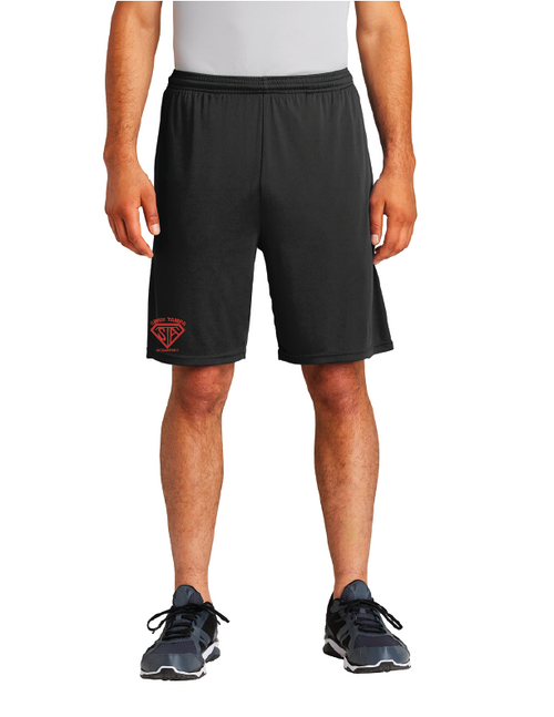 Swim Tampa Unisex Shorts