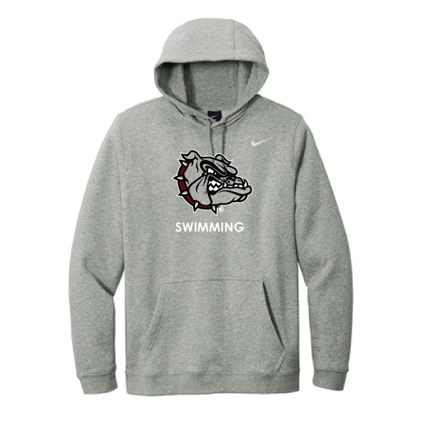 Edmond Memorial HS Nike Hoodie