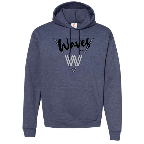 Woodside Hoodie