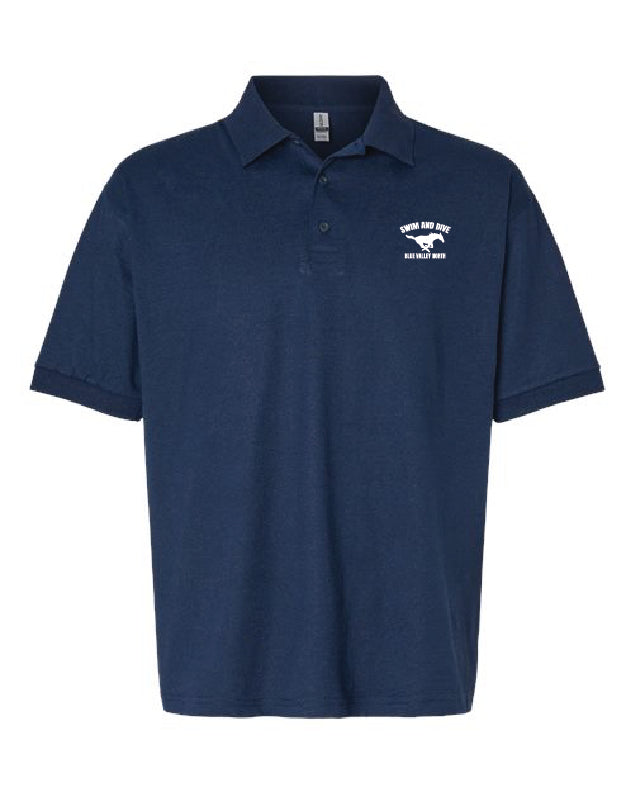 Blue Valley North 2023 Polo