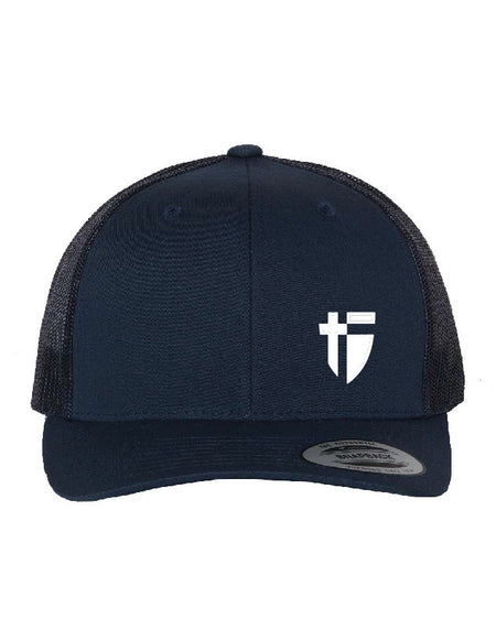 St. Thomas Aquinas Personalized Cap - Set of 2