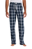 Flannel PJ Pants