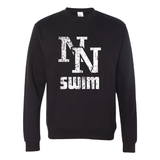 Norman North Swim Crewneck