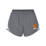 Norman High Swim Women's Athletic Shorts