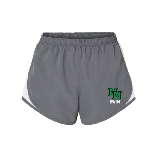 Norman North Swim Athletic Shorts