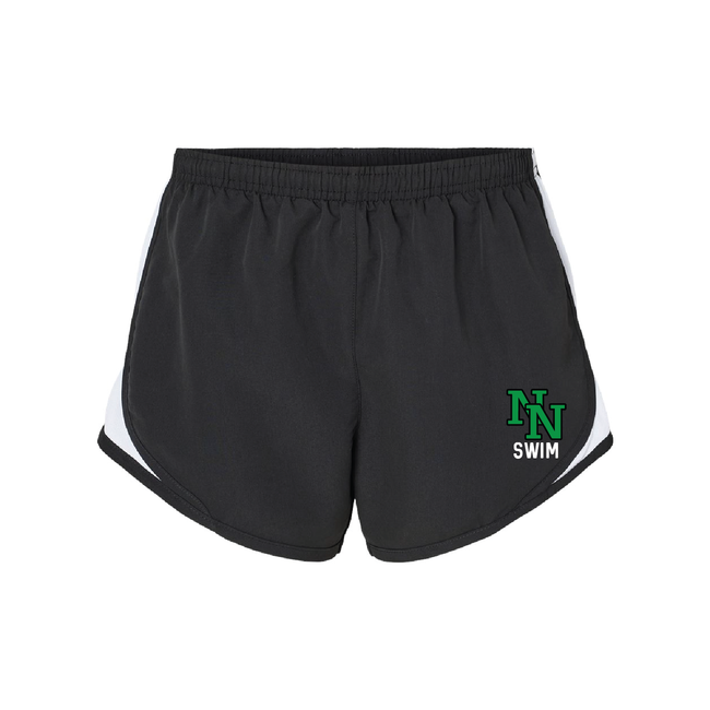 Norman North Swim Athletic Shorts