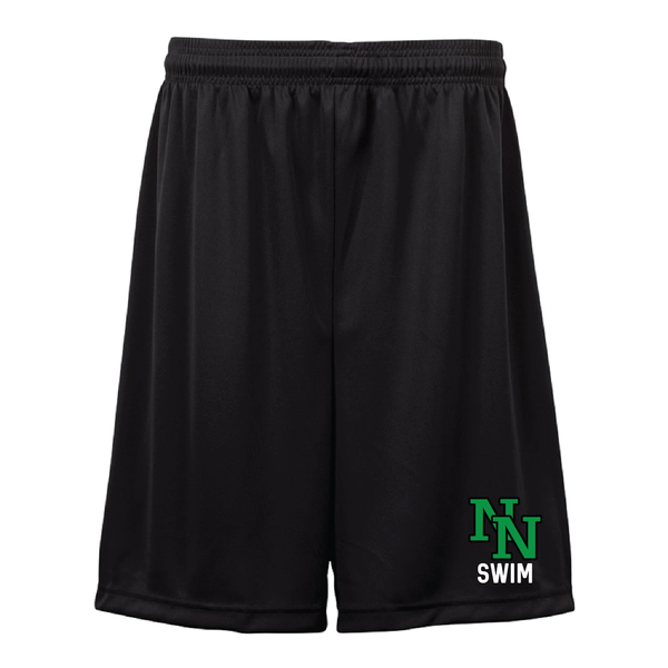 Norman North Swim Men's Athletic Shorts