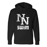 Norman North Swim Hoodie