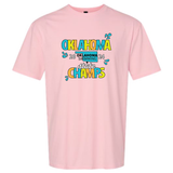 OKS State Champs T-Shirt