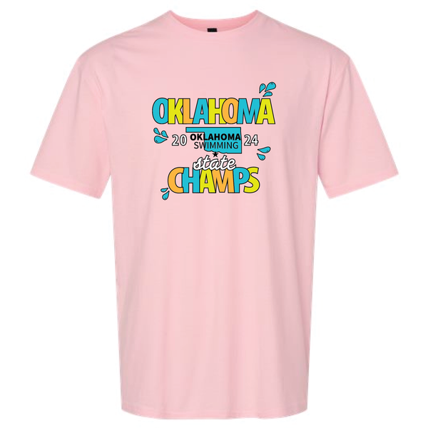 OKS State Champs T-Shirt