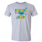 OKS State Champs T-Shirt