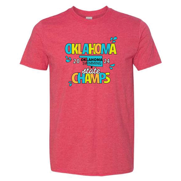 OKS State Champs T-Shirt