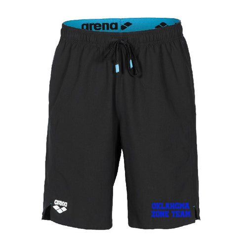 Oklahoma Zone Team Mens Shorts