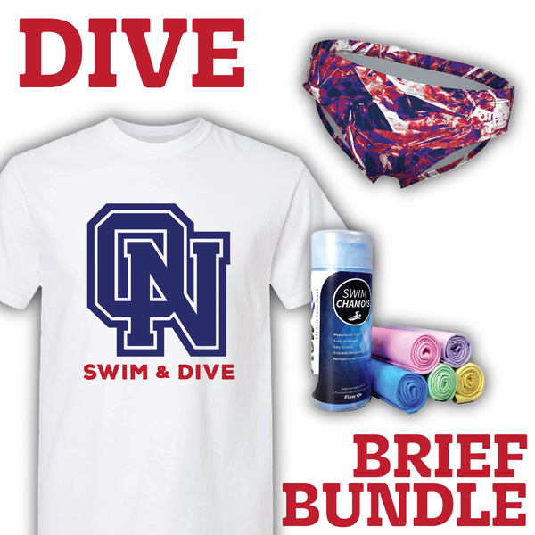 ON Dive Brief Bundle '24