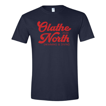 Olathe North Diamondfit Swimmer Bundle