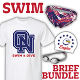 ON Swim Brief Bundle '24