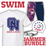 ON Swim Jammer Bundle '24