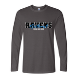 ONW Swim & Dive Soft Cotton Long Sleeve T-Shirt