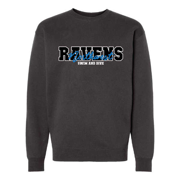 ONW Swim & Dive Crewneck