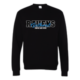 ONW Swim & Dive Crewneck