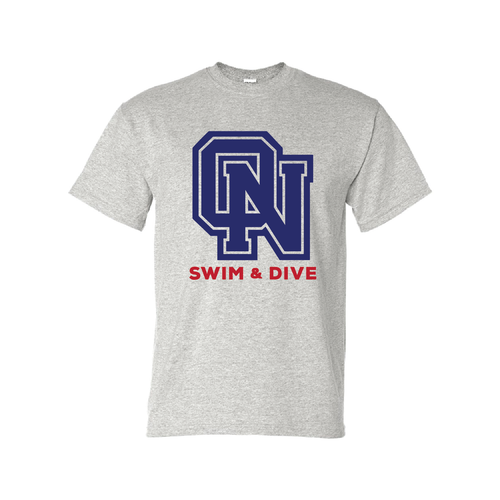 ON Swim & Dive T-Shirt