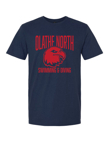 Olathe North Team Sweatshirt