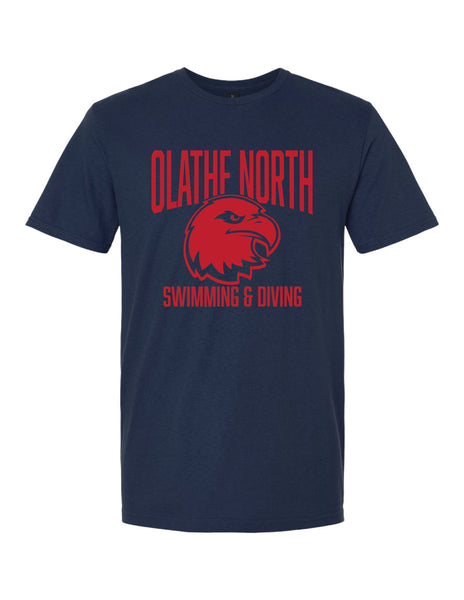 Olathe North Light Drop Arena Diver Bundle