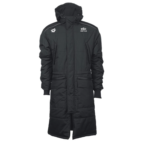 Sooner Parka