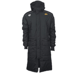 Bellevue West Team Parka