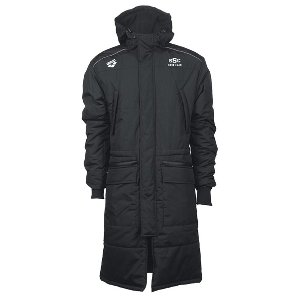 Sooner Parka